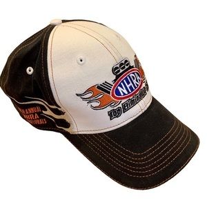 NHRA 60th Annual US Nationals Indianapolis Top Eliminator‎ Ballcap